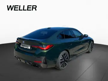 M440i xDrive Gran Coupé M Sport Pro H K GSD AHK
