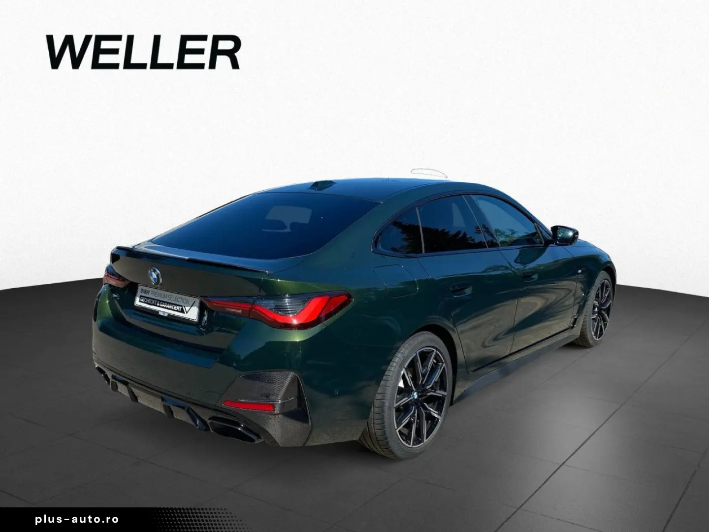 M440i xDrive Gran Coupé M Sport Pro H K GSD AHK