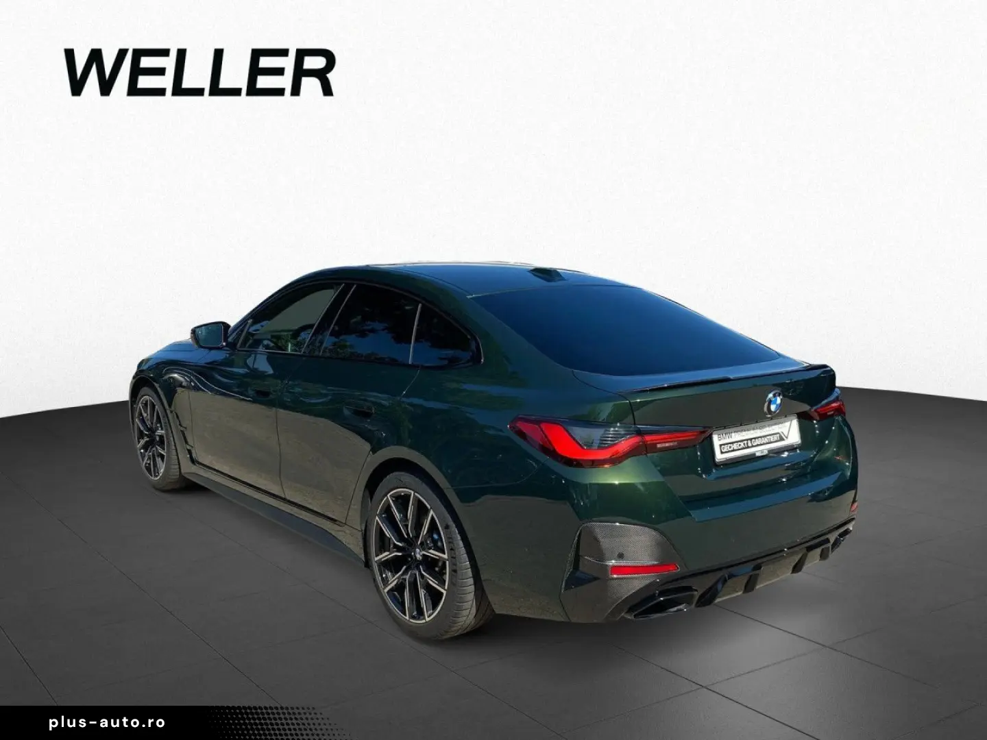 M440i xDrive Gran Coupé M Sport Pro H K GSD AHK