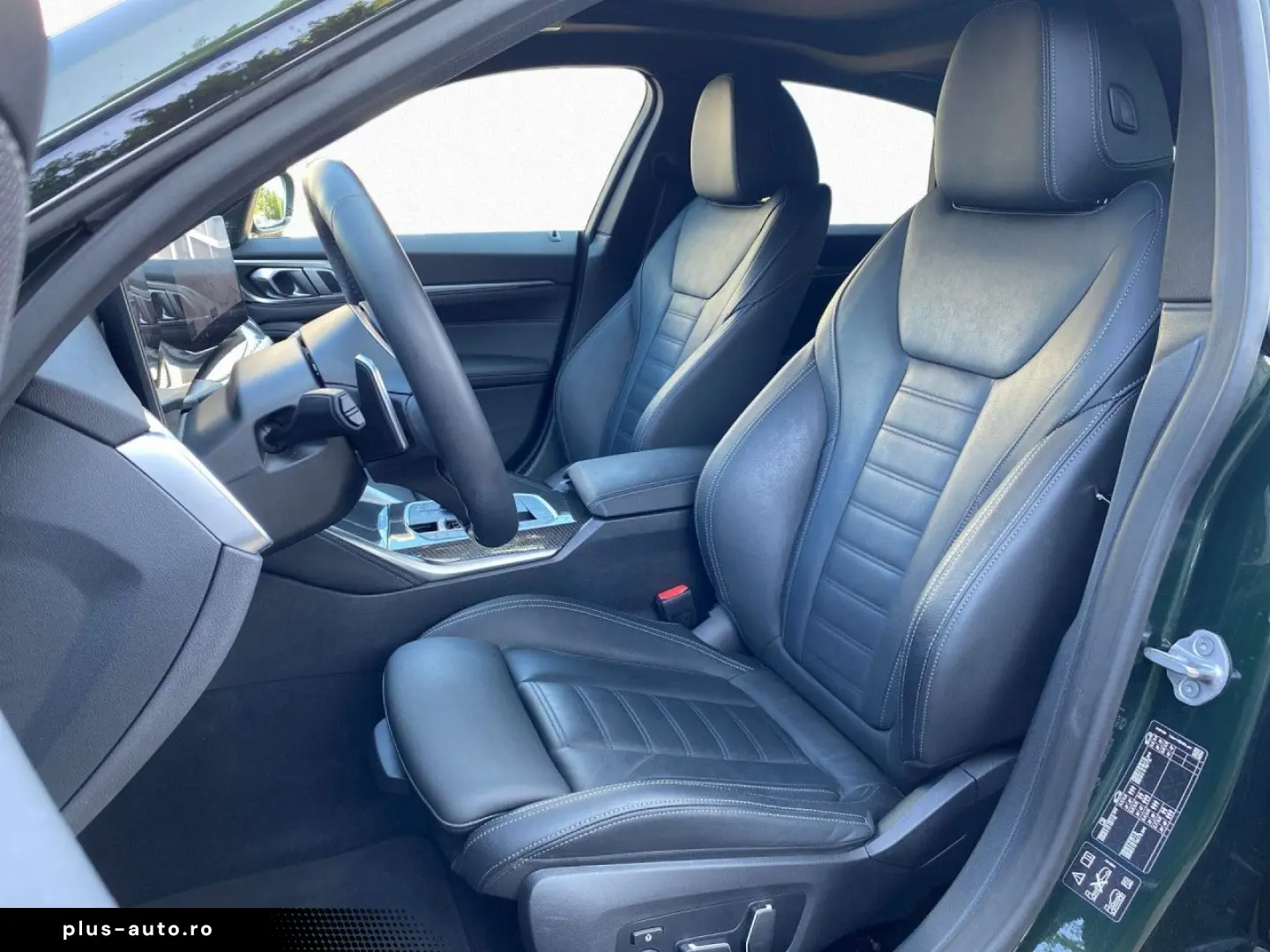 M440i xDrive Gran Coupé M Sport Pro H K GSD AHK