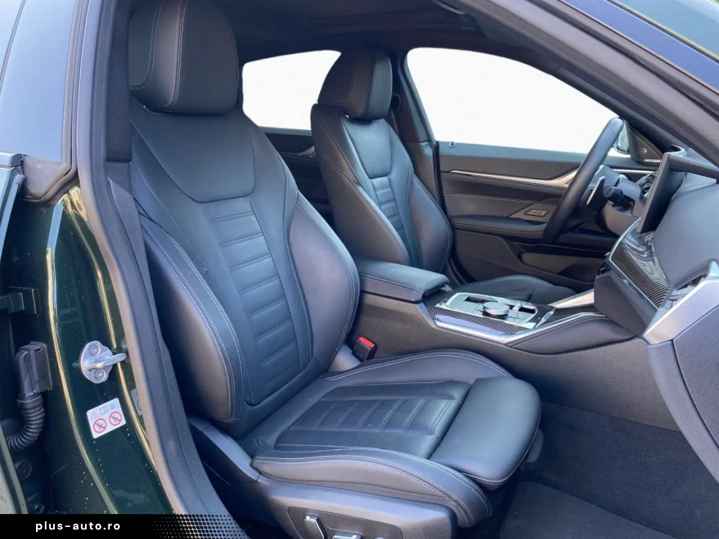 M440i xDrive Gran Coupé M Sport Pro H K GSD AHK