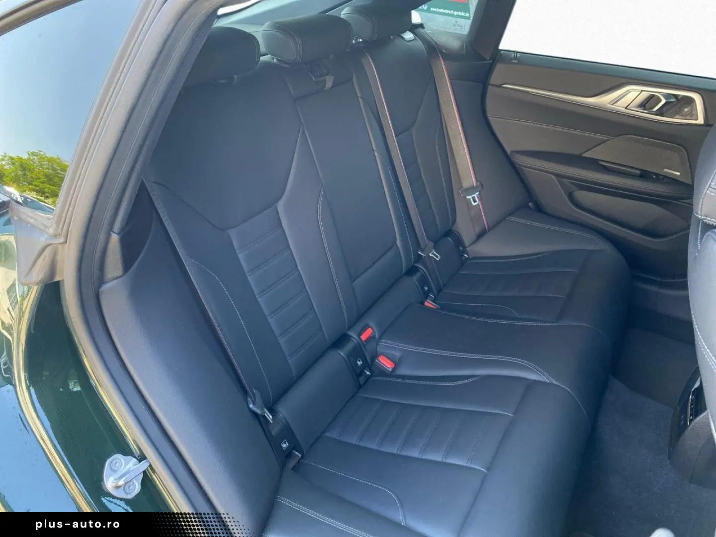 M440i xDrive Gran Coupé M Sport Pro H K GSD AHK