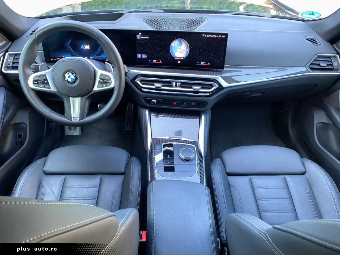 M440i xDrive Gran Coupé M Sport Pro H K GSD AHK