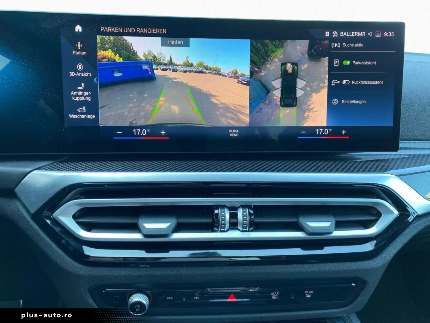 M440i xDrive Gran Coupé M Sport Pro H K GSD AHK