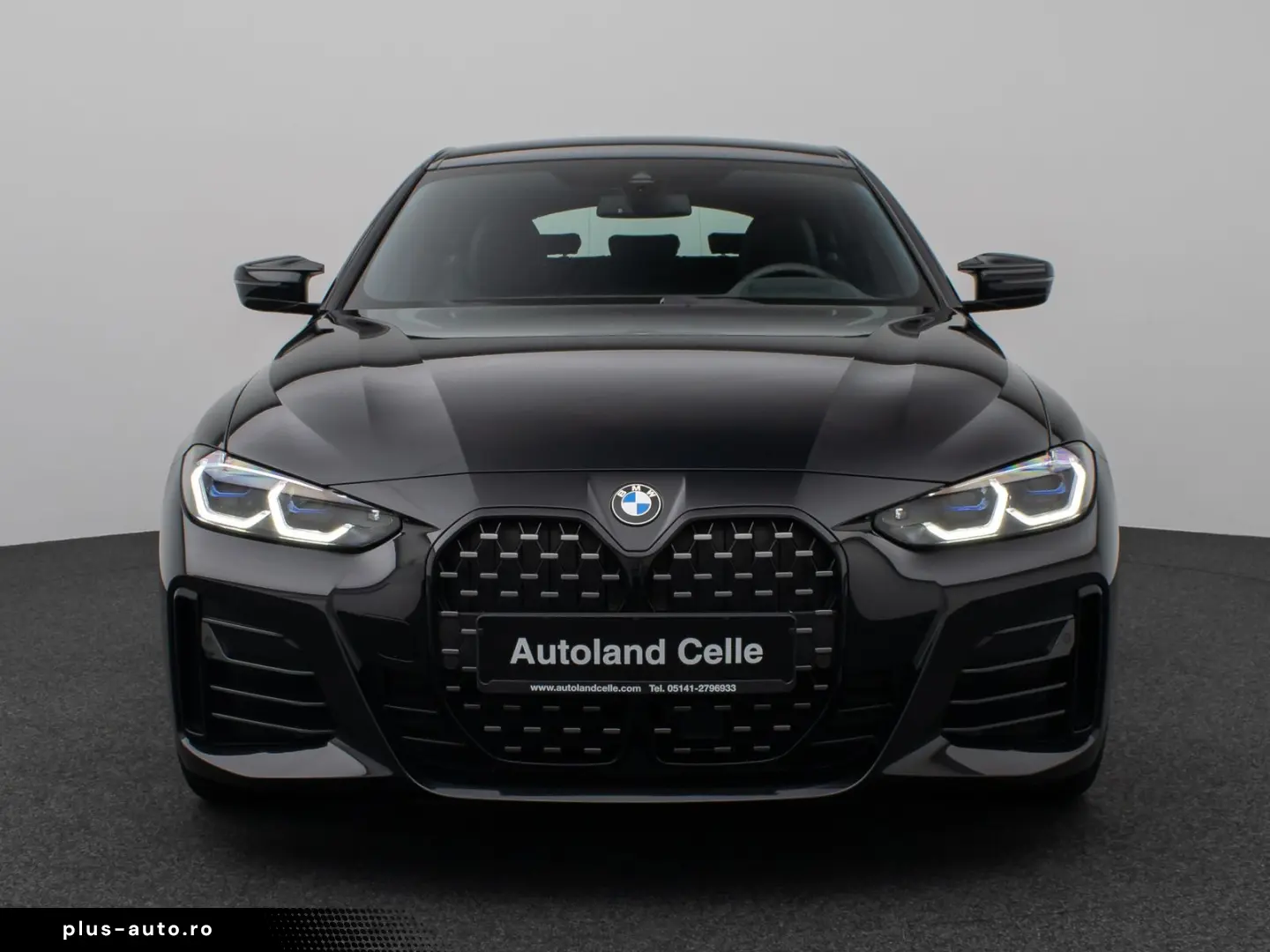 M440i xD  Gran Coupé Laser HUD DAB HiFi Komfort