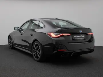 M440i xD  Gran Coupé Laser HUD DAB HiFi Komfort