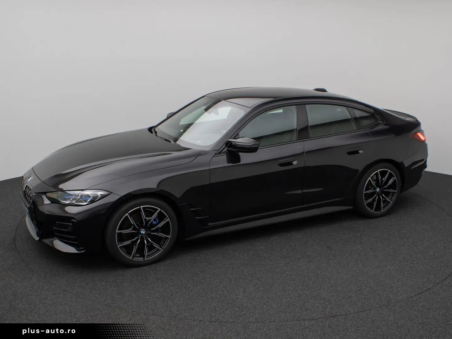 M440i xD  Gran Coupé Laser HUD DAB HiFi Komfort