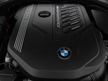 M440i xD  Gran Coupé Laser HUD DAB HiFi Komfort