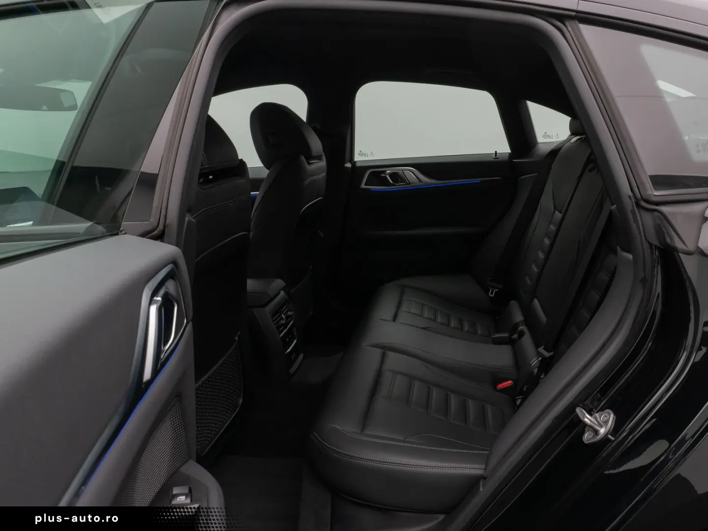 M440i xD  Gran Coupé Laser HUD DAB HiFi Komfort