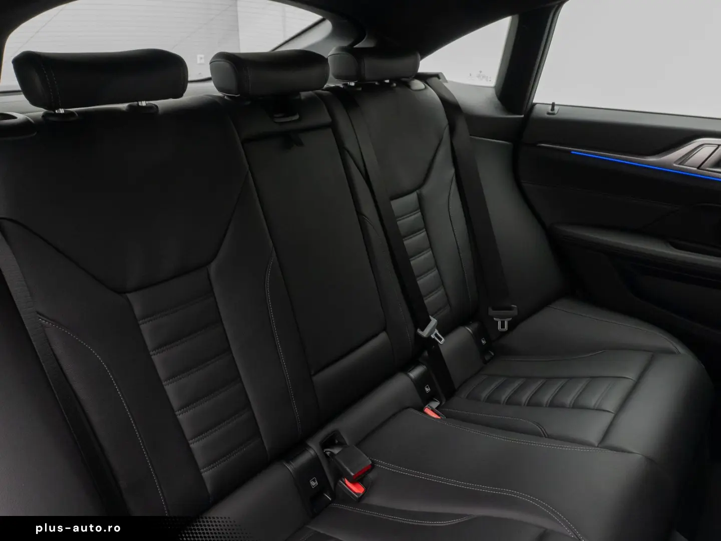 M440i xD  Gran Coupé Laser HUD DAB HiFi Komfort