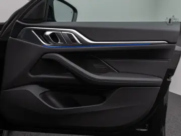 M440i xD  Gran Coupé Laser HUD DAB HiFi Komfort