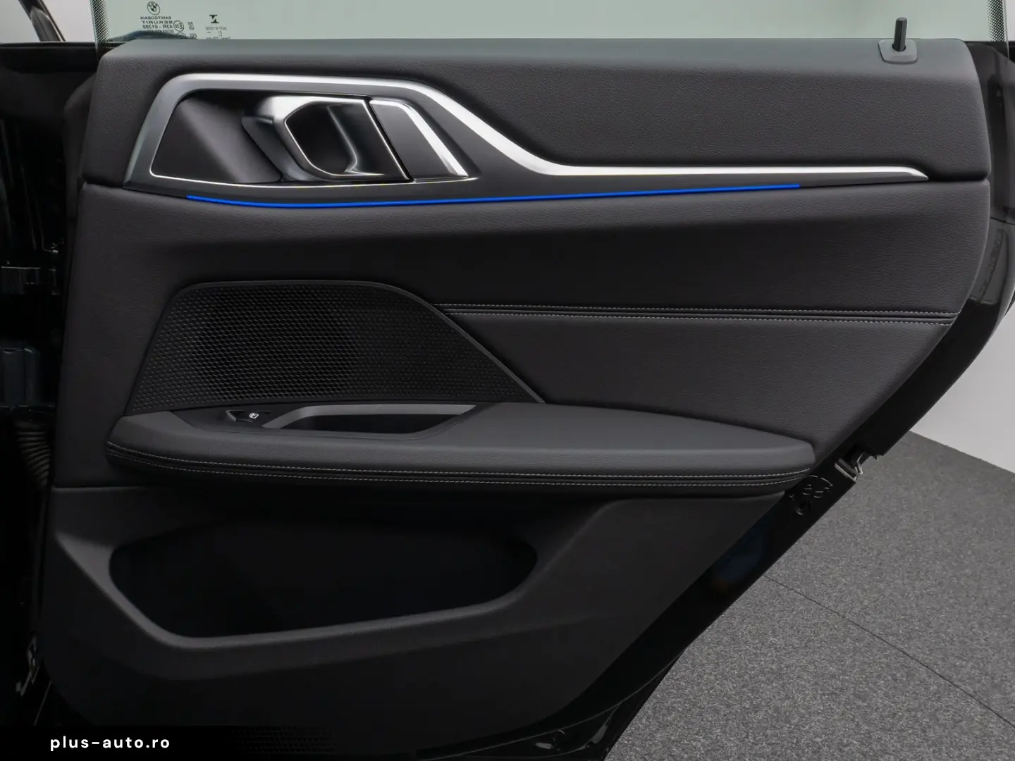 M440i xD  Gran Coupé Laser HUD DAB HiFi Komfort