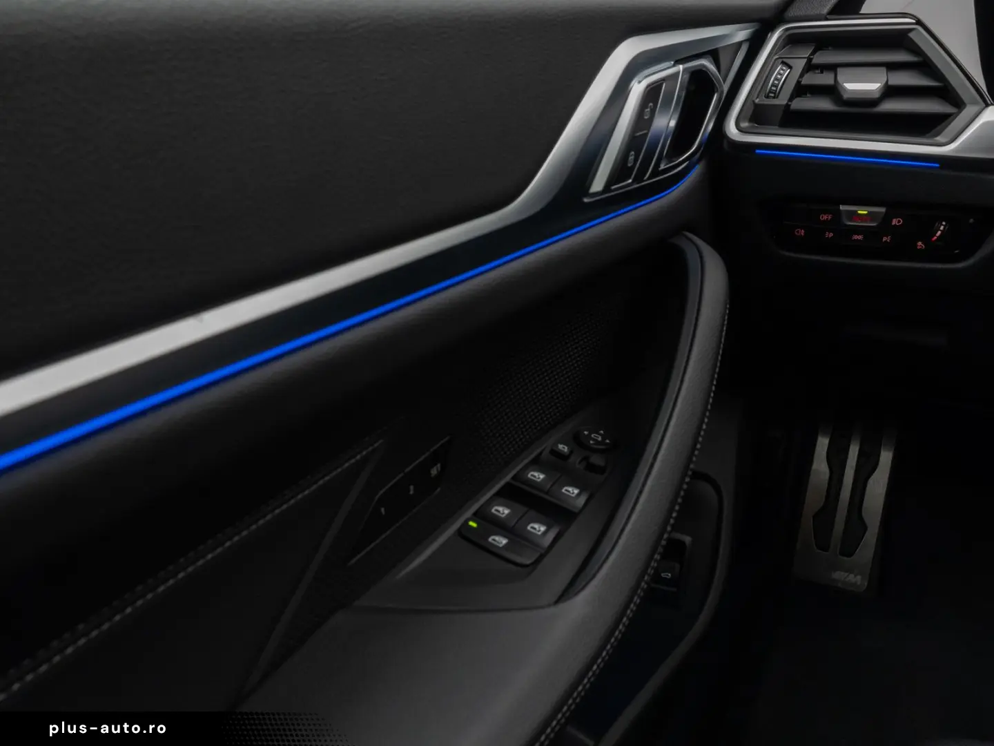 M440i xD  Gran Coupé Laser HUD DAB HiFi Komfort