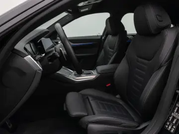 M440i xD  Gran Coupé Laser HUD DAB HiFi Komfort