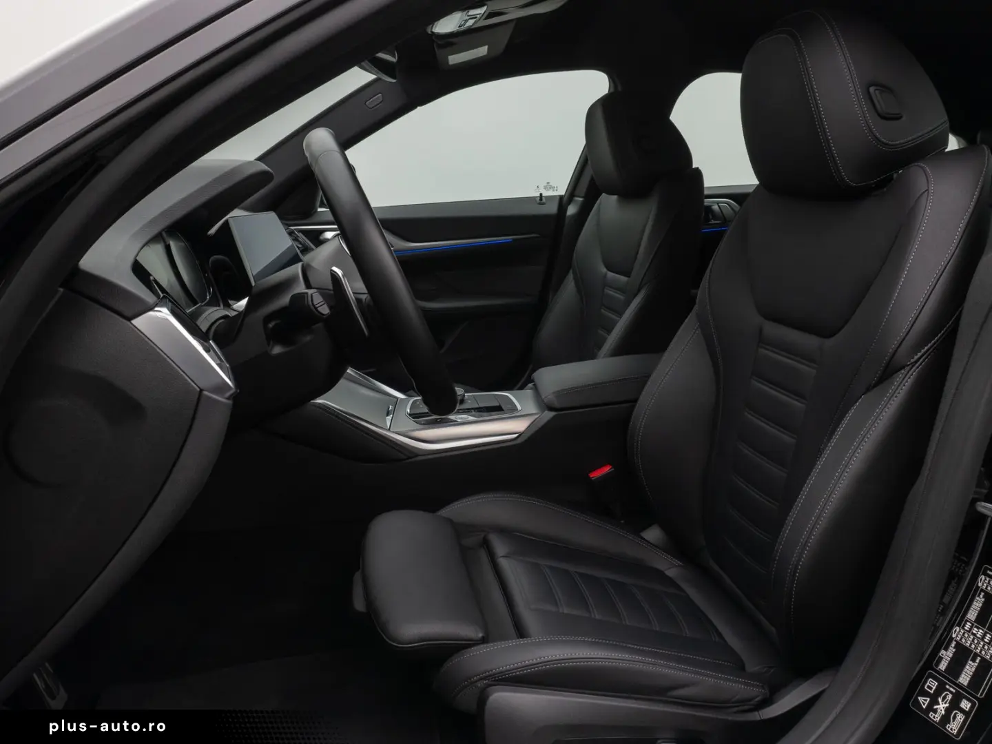 M440i xD  Gran Coupé Laser HUD DAB HiFi Komfort