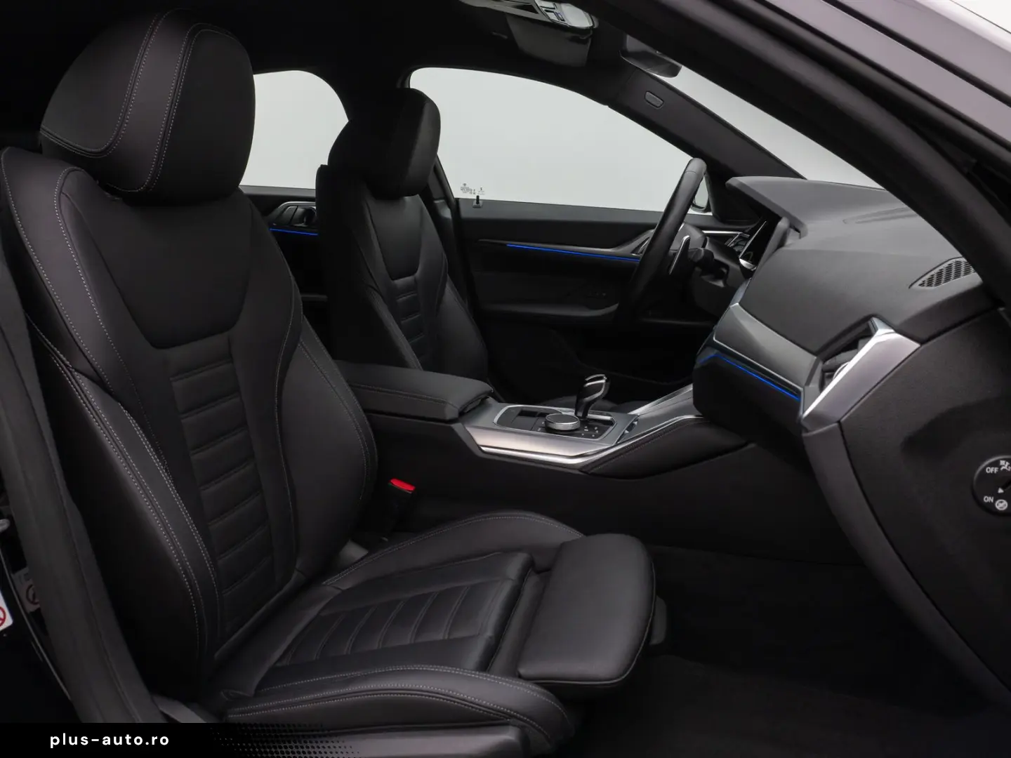 M440i xD  Gran Coupé Laser HUD DAB HiFi Komfort