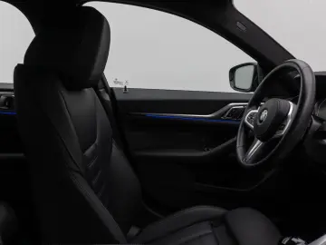 M440i xD  Gran Coupé Laser HUD DAB HiFi Komfort