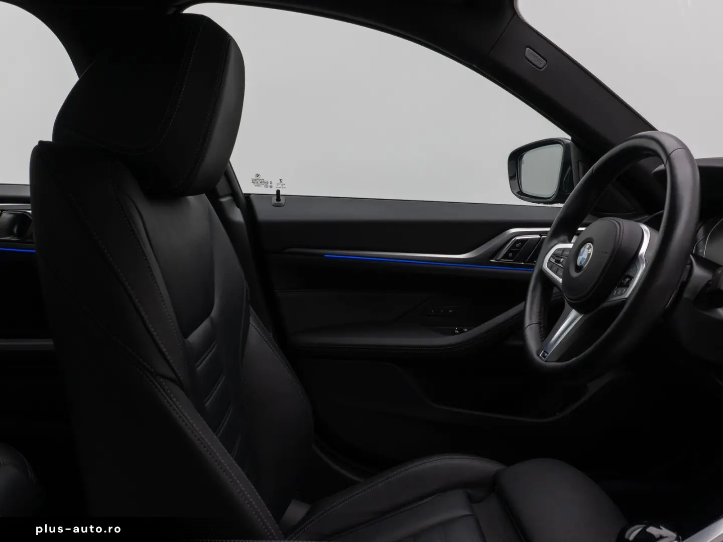 M440i xD  Gran Coupé Laser HUD DAB HiFi Komfort