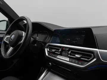 M440i xD  Gran Coupé Laser HUD DAB HiFi Komfort