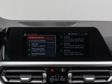 M440i xD  Gran Coupé Laser HUD DAB HiFi Komfort