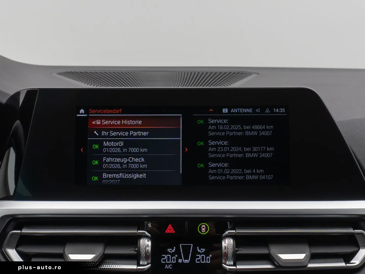 M440i xD  Gran Coupé Laser HUD DAB HiFi Komfort