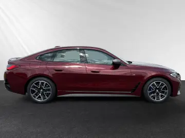 M440i xDrive Gran Coupé Glasdach Harman Kardon