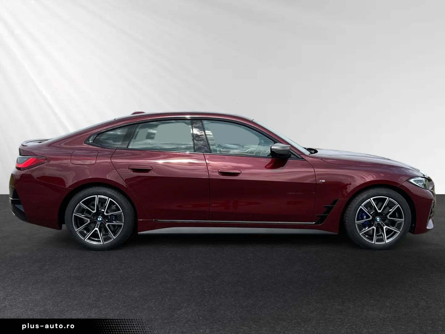 M440i xDrive Gran Coupé Glasdach Harman Kardon