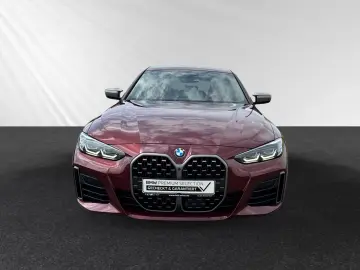 M440i xDrive Gran Coupé Glasdach Harman Kardon