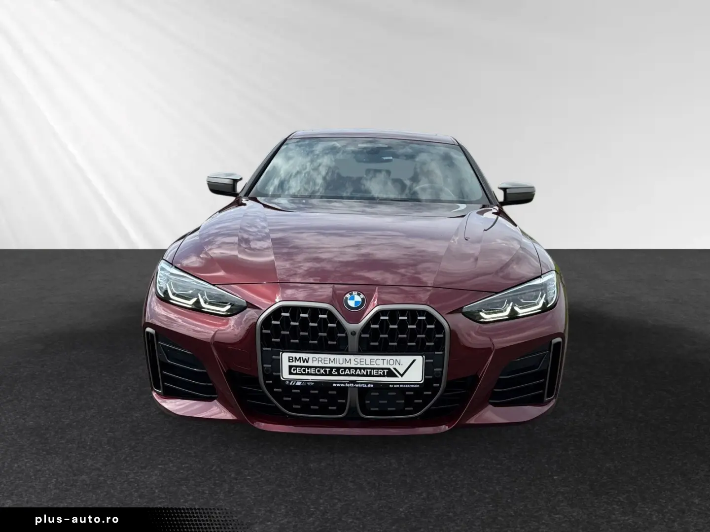 M440i xDrive Gran Coupé Glasdach Harman Kardon