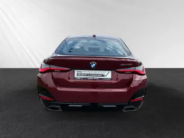 M440i xDrive Gran Coupé Glasdach Harman Kardon