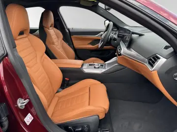 M440i xDrive Gran Coupé Glasdach Harman Kardon