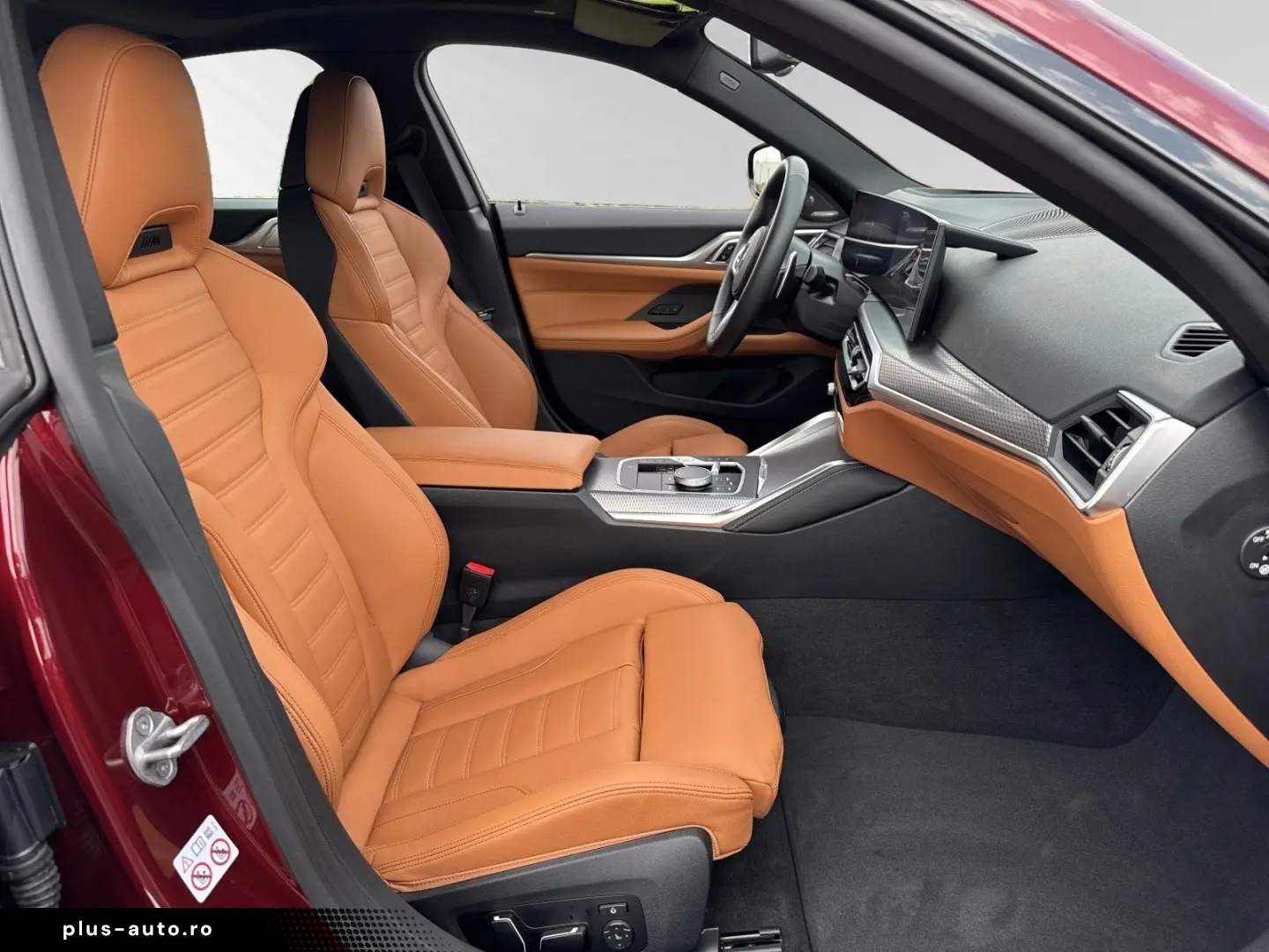 M440i xDrive Gran Coupé Glasdach Harman Kardon