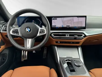 M440i xDrive Gran Coupé Glasdach Harman Kardon