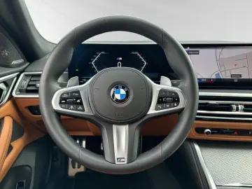 M440i xDrive Gran Coupé Glasdach Harman Kardon