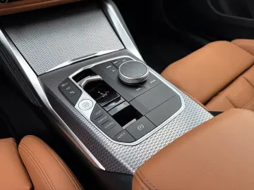 M440i xDrive Gran Coupé Glasdach Harman Kardon