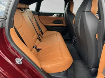 M440i xDrive Gran Coupé Glasdach Harman Kardon