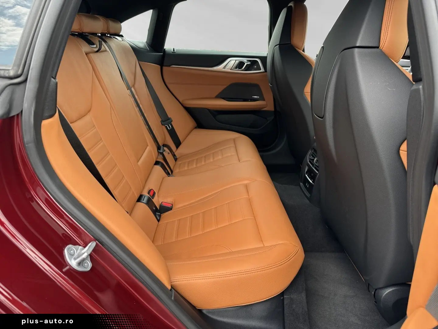 M440i xDrive Gran Coupé Glasdach Harman Kardon