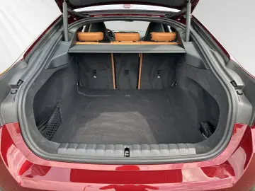 M440i xDrive Gran Coupé Glasdach Harman Kardon