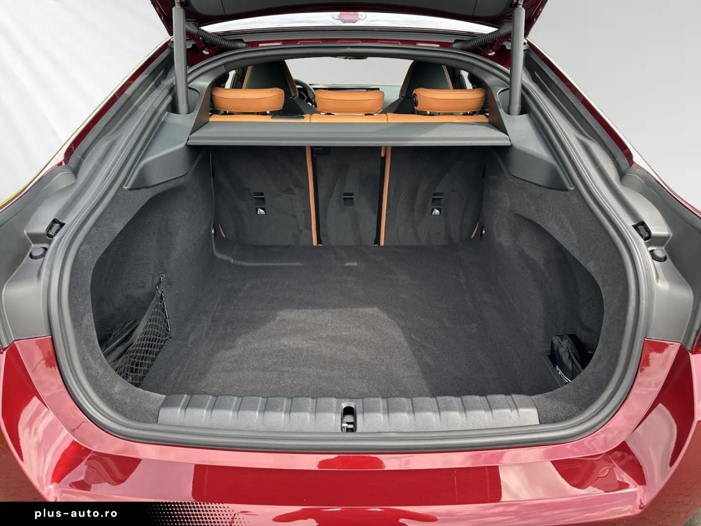 M440i xDrive Gran Coupé Glasdach Harman Kardon