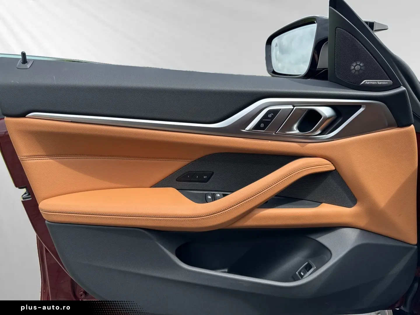 M440i xDrive Gran Coupé Glasdach Harman Kardon