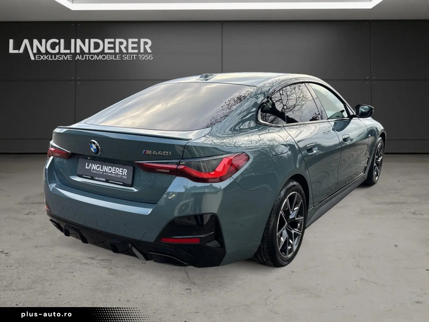 M440i xDrive Gran Coupe NP 86.669 - harman kardo