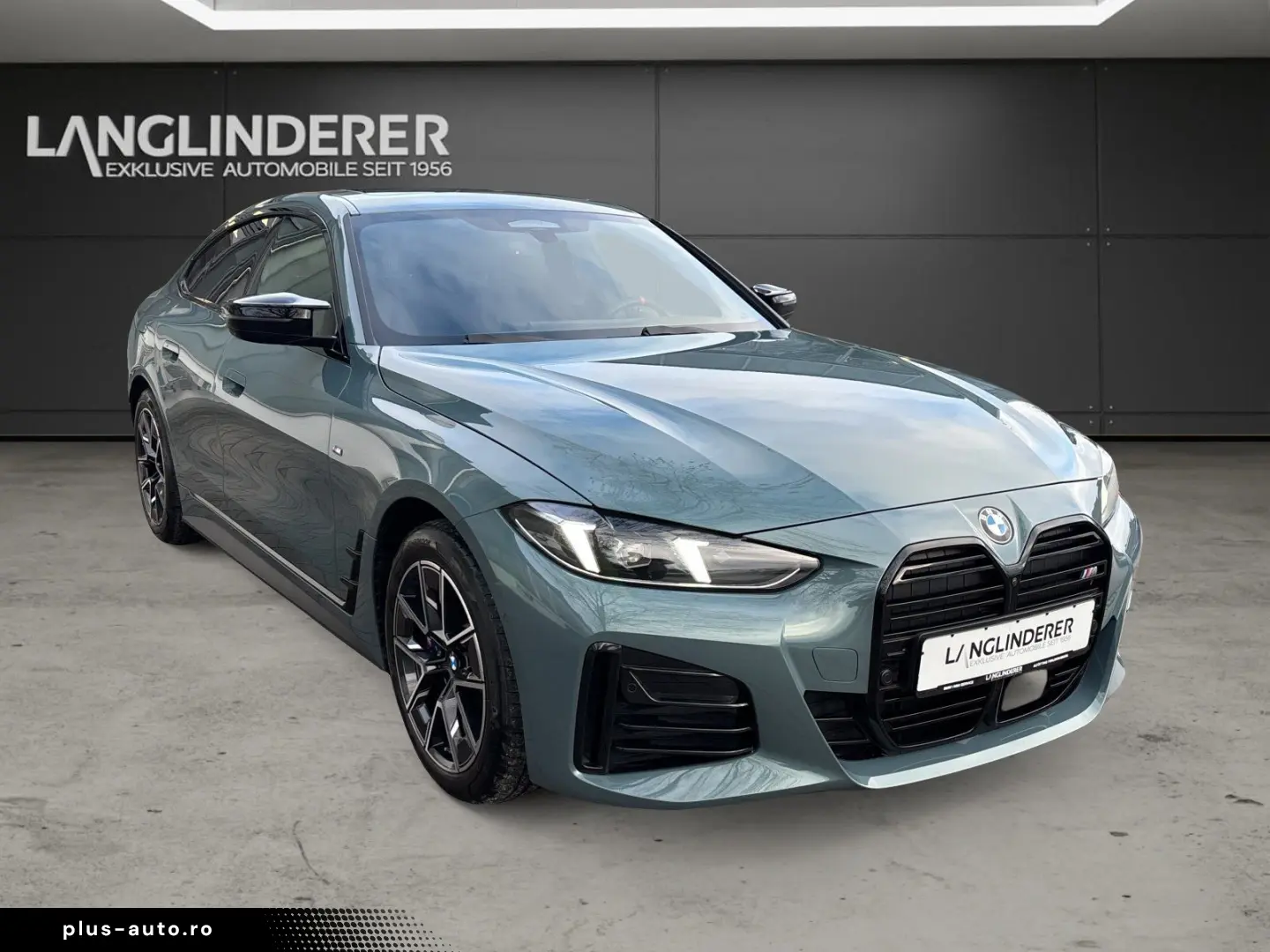 M440i xDrive Gran Coupe NP 86.669 - harman kardo