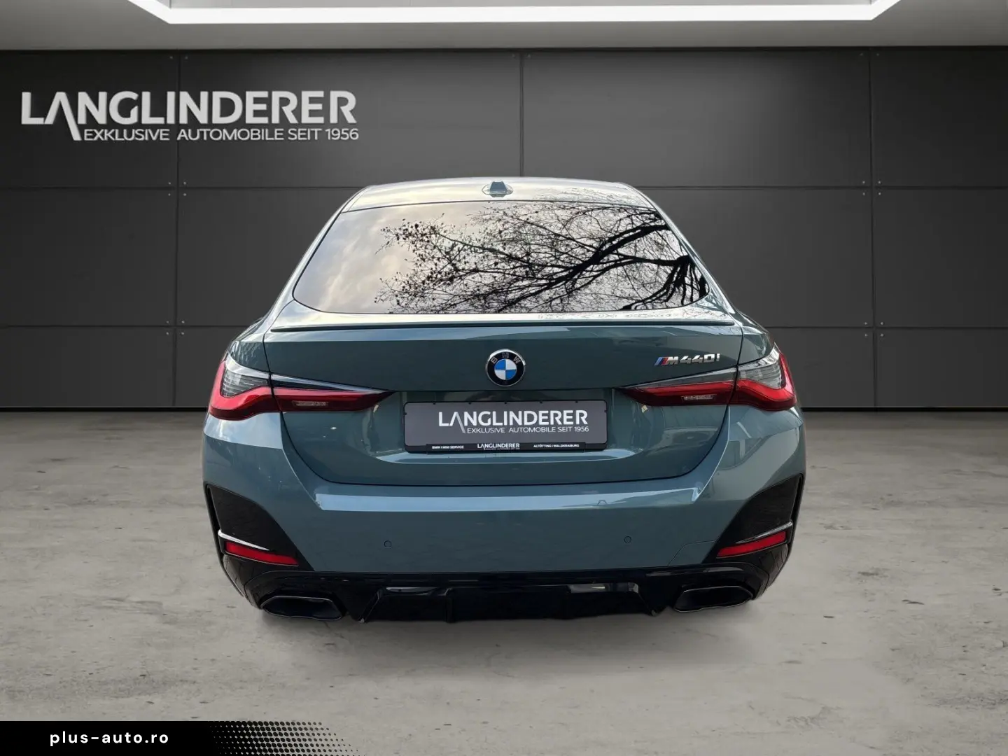 M440i xDrive Gran Coupe NP 86.669 - harman kardo