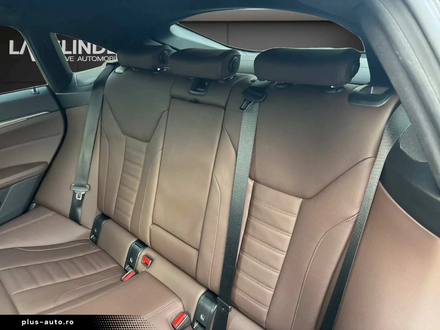 M440i xDrive Gran Coupe NP 86.669 - harman kardo