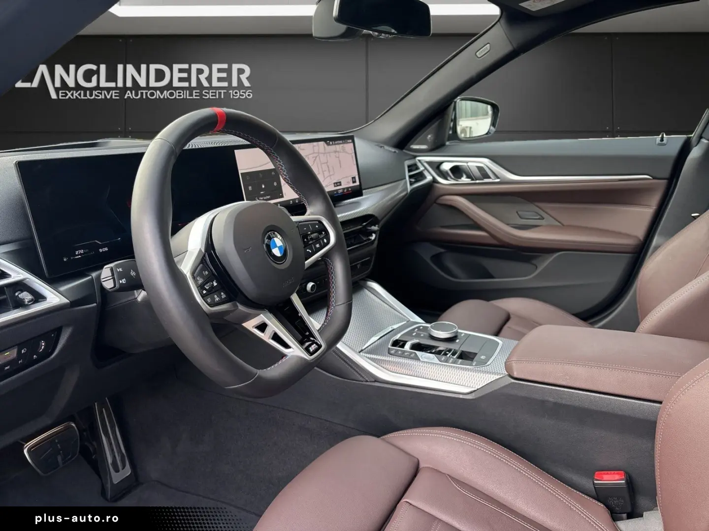 M440i xDrive Gran Coupe NP 86.669 - harman kardo