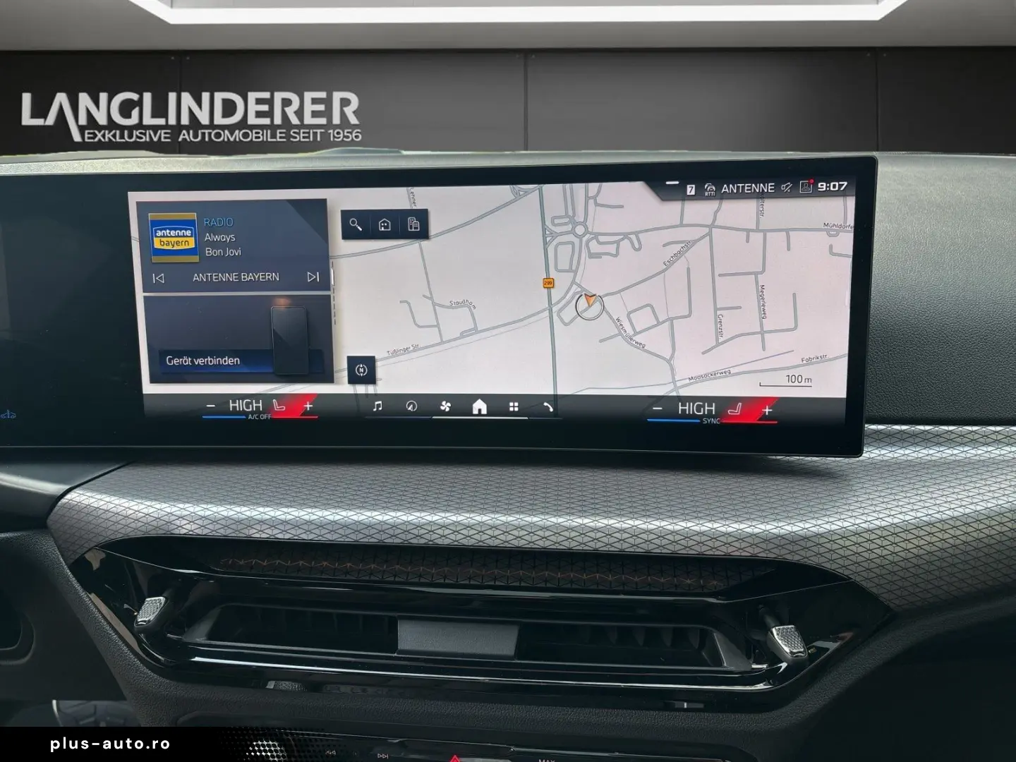 M440i xDrive Gran Coupe NP 86.669 - harman kardo