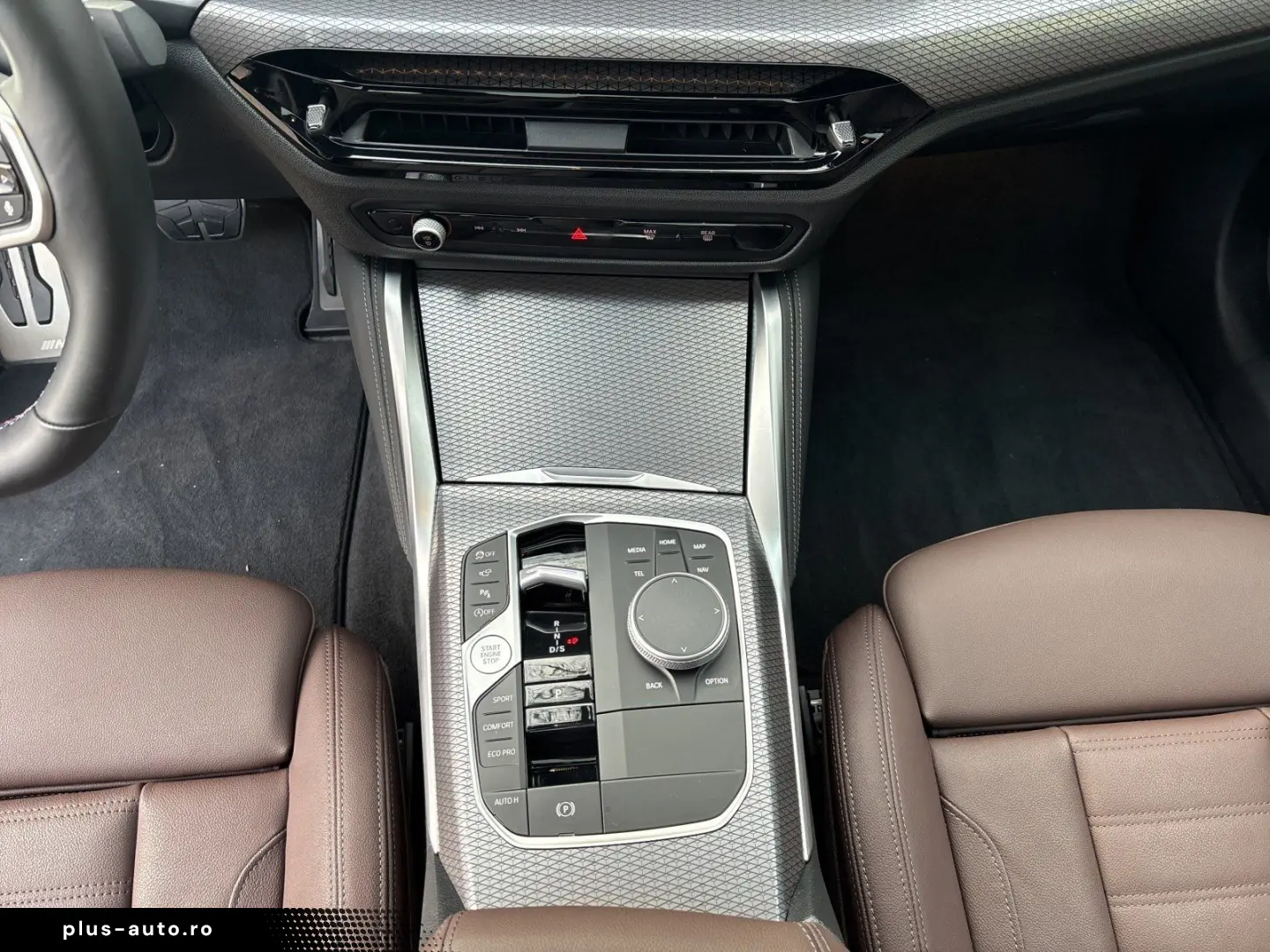 M440i xDrive Gran Coupe NP 86.669 - harman kardo