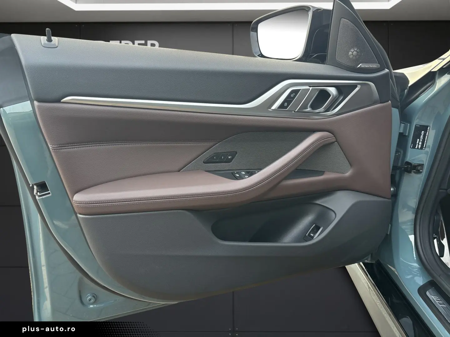 M440i xDrive Gran Coupe NP 86.669 - harman kardo