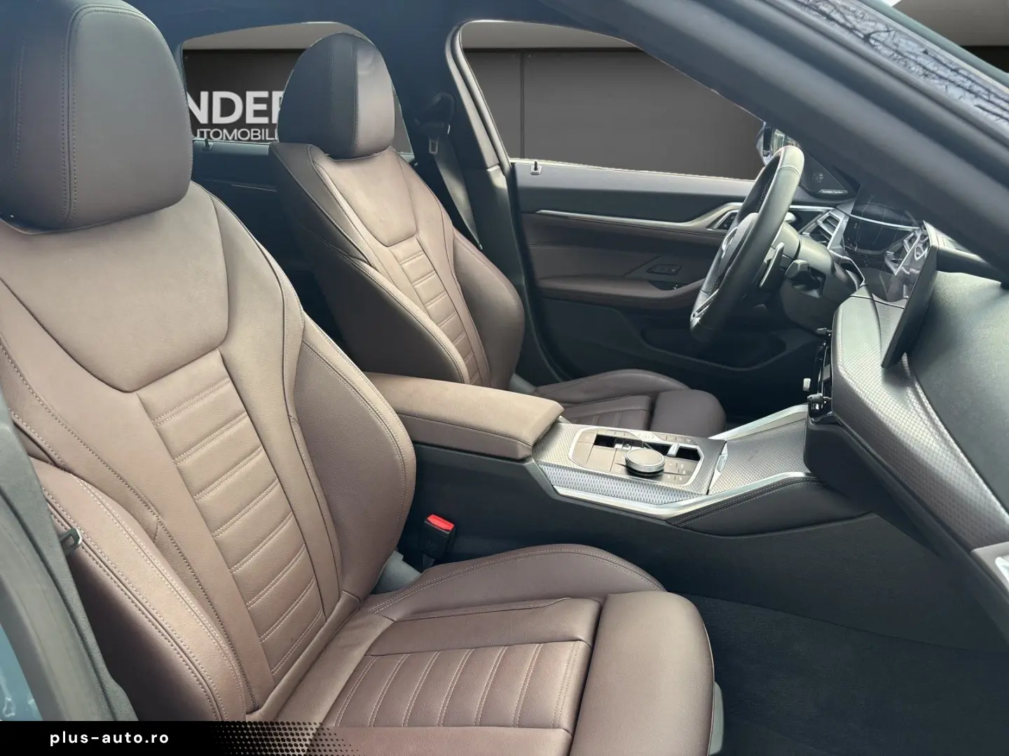 M440i xDrive Gran Coupe NP 86.669 - harman kardo