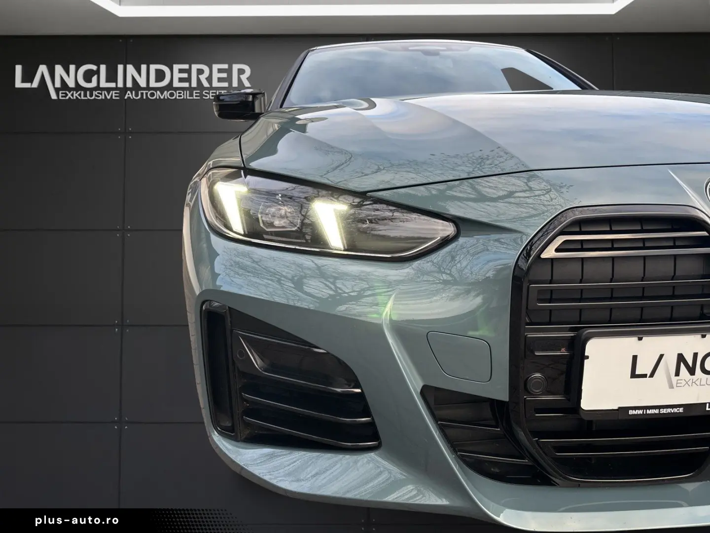 M440i xDrive Gran Coupe NP 86.669 - harman kardo